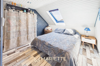 achat maison la-foret-fouesnant 29940