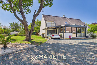achat maison la-foret-fouesnant 29940