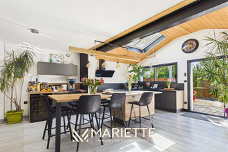 achat maison la-foret-fouesnant 29940