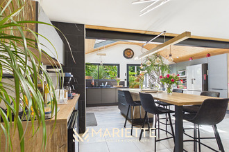 achat maison la-foret-fouesnant 29940