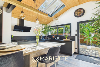 achat maison la-foret-fouesnant 29940