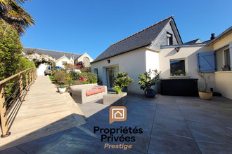 achat maison la-foret-fouesnant 29940