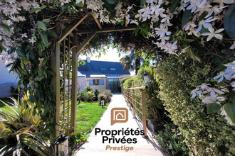 achat maison la-foret-fouesnant 29940
