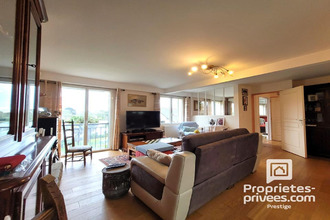achat maison la-foret-fouesnant 29940