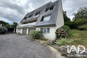 achat maison la-foret-fouesnant 29940