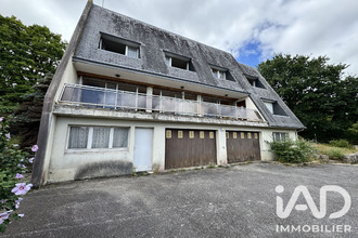 achat maison la-foret-fouesnant 29940