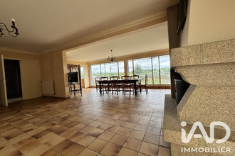 achat maison la-foret-fouesnant 29940