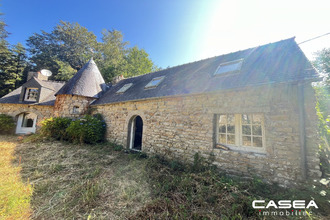 achat maison la-foret-fouesnant 29940