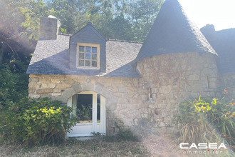 achat maison la-foret-fouesnant 29940