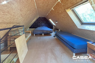 achat maison la-foret-fouesnant 29940