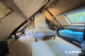 achat maison la-foret-fouesnant 29940