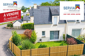 achat maison la-foret-fouesnant 29940