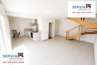 achat maison la-foret-fouesnant 29940