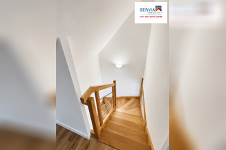 achat maison la-foret-fouesnant 29940