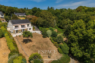 achat maison la-foret-fouesnant 29940