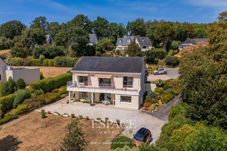achat maison la-foret-fouesnant 29940