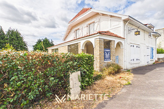 achat maison la-foret-fouesnant 29940