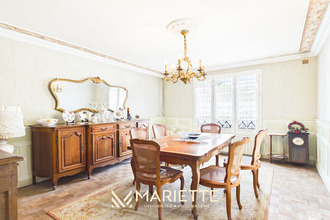achat maison la-foret-fouesnant 29940