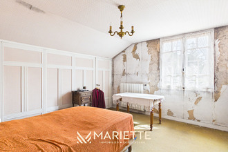 achat maison la-foret-fouesnant 29940