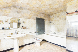 achat maison la-foret-fouesnant 29940