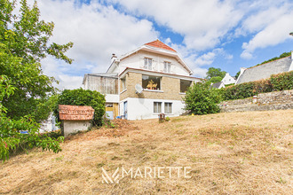 achat maison la-foret-fouesnant 29940