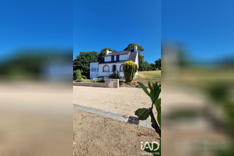 achat maison la-foret-fouesnant 29940