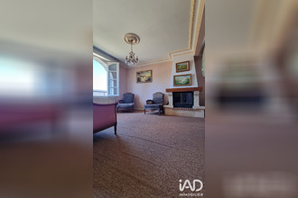 achat maison la-foret-fouesnant 29940