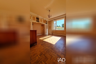 achat maison la-foret-fouesnant 29940