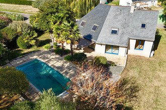achat maison la-foret-fouesnant 29940