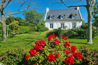 achat maison la-foret-fouesnant 29940