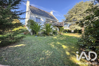 achat maison la-foret-fouesnant 29940
