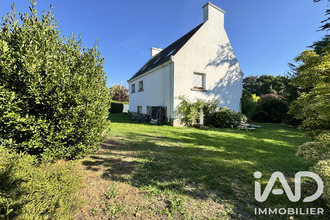 achat maison la-foret-fouesnant 29940
