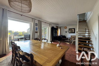 achat maison la-foret-fouesnant 29940
