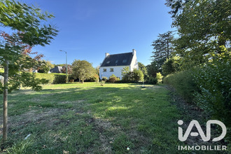 achat maison la-foret-fouesnant 29940