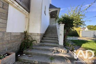 achat maison la-foret-fouesnant 29940
