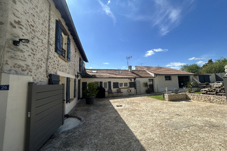 achat maison la-foret-le-roi 91410
