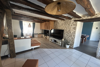 achat maison la-foret-le-roi 91410