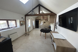 achat maison la-foret-le-roi 91410