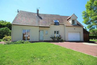 achat maison la-foret-le-roi 91410