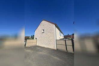 achat maison la-foret-le-roi 91410