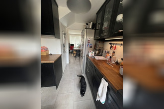 achat maison la-foret-le-roi 91410