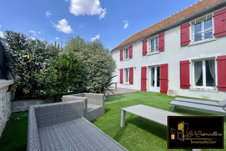 achat maison la-foret-le-roi 91410