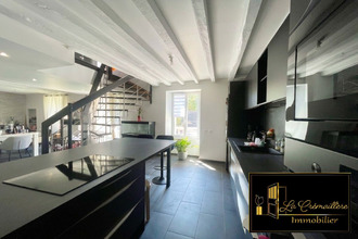 achat maison la-foret-le-roi 91410