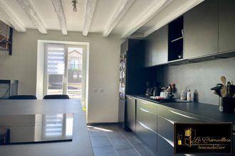achat maison la-foret-le-roi 91410