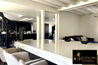 achat maison la-foret-le-roi 91410