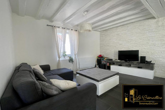 achat maison la-foret-le-roi 91410