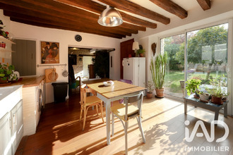 achat maison la-foret-ste-croix 91150