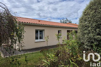 achat maison la-foret-sur-sevre 79380