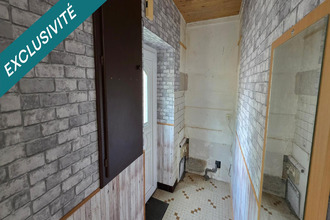 achat maison la-foret-sur-sevre 79380