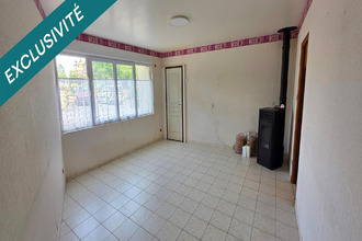 achat maison la-foret-sur-sevre 79380